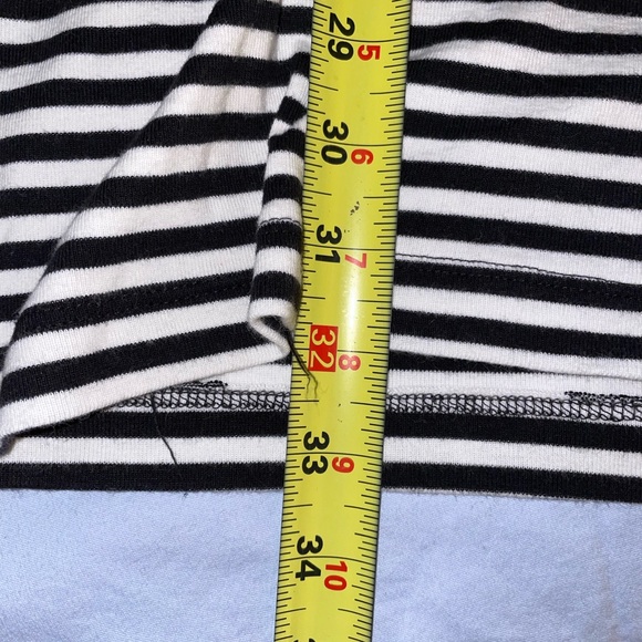 Joe Fresh T-shirt dress new condition size L - Picture 4 of 4